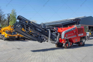 Дорожня фреза Wirtgen W100Fi  2012 р., 3991 м/г. №2651 