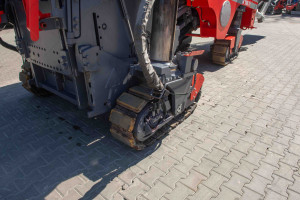 Дорожная фреза Wirtgen W100Fi  2012 г., 3991 м/ч. №2651 