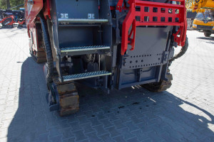 Дорожная фреза Wirtgen W100Fi  2012 г., 3991 м/ч. №2651 
