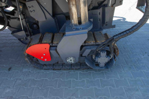 Дорожная фреза Wirtgen W100Fi  2012 г., 3991 м/ч. №2651 