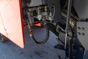 Дорожная фреза Wirtgen W100Fi  2012 г., 3991 м/ч. №2651 