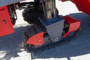 Дорожная фреза Wirtgen W100Fi  2012 г., 3991 м/ч. №2651 