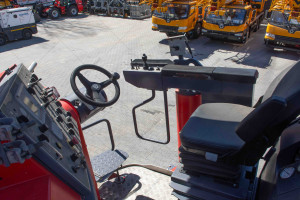 Дорожная фреза Wirtgen W100Fi  2012 г., 3991 м/ч. №2651 