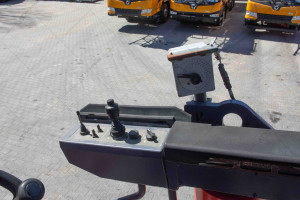 Дорожная фреза Wirtgen W100Fi  2012 г., 3991 м/ч. №2651 