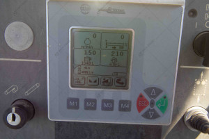 Дорожная фреза Wirtgen W100Fi  2012 г., 3991 м/ч. №2651 