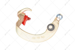 Знімач вузлів / підшипників