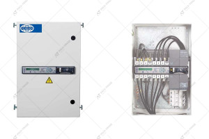 АВР Himoinsa Automatic Transfer Switch CC2 63A