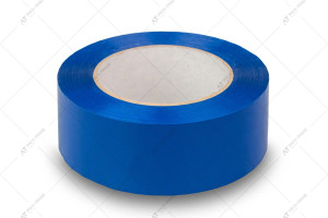 Adhesive tape blue 48*150