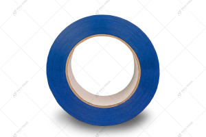 Adhesive tape blue 48*150