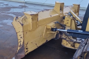 Бульдозер Caterpillar D5K2 2019 г. 76 кВт, 8000 м/ч.