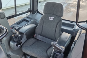 Бульдозер Caterpillar D5K2 2019 г. 76 кВт, 8000 м/ч.