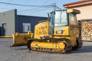 Бульдозер Caterpillar D5K2 2019 г. 76 кВт, 8032 м/ч. № 5147