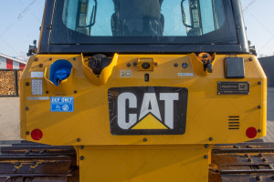 Бульдозер Caterpillar D5K2 2019 г. 76 кВт, 8032 м/ч. № 5147