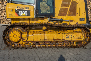 Бульдозер Caterpillar D5K2 2019 г. 76 кВт, 8032 м/ч. № 5147