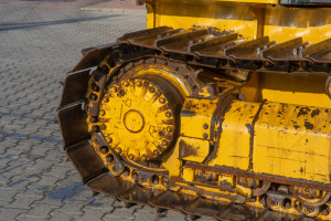 Бульдозер Caterpillar D5K2 2019 г. 76 кВт, 8032 м/ч. № 5147