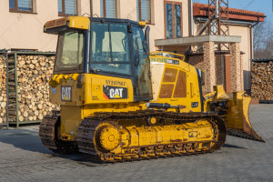 Бульдозер Caterpillar D5K2 2019 г. 76 кВт, 8032 м/ч. № 5147