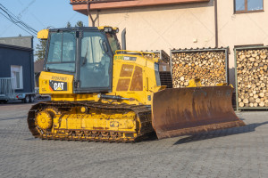 Бульдозер Caterpillar D5K2 2019 г. 76 кВт, 8032 м/ч. № 5147