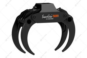 Захват для деревини Hultdins SuperGrip RR