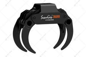 Захват для деревини Hultdins SuperGrip RR