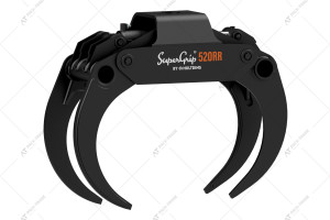 Захват для деревини Hultdins SuperGrip RR