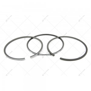 A set of rings 02/202921 Interpart