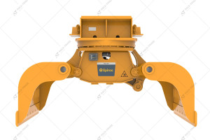 Мультигрейфер Epiroc MG2300