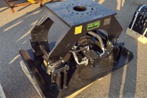 Віброплита HANER HPC1500A 2025 р. 
