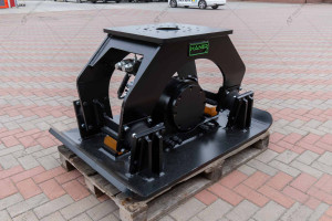 Виброплита HANER HPC1500A 2025 г. № 5502
