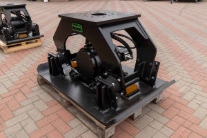 Виброплита HANER HPC1500A 2025 г. № 5502