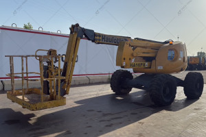 Haulotte HA16PX 2008 y. 4900 m/h.