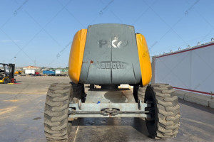 Haulotte HA16PX 2008 y. 4900 m/h.