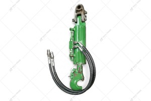 Гідравлічна центральна тяга AL219002 John Deere 