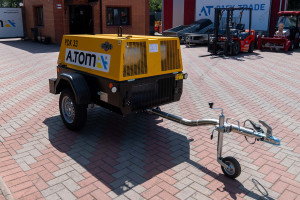 Компресор ATMOS PDK 33