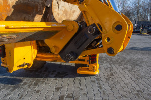 JCB 3CX 2023 y. 81 kW 594 m/h., №5044 B