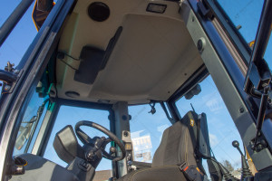 JCB 3CX 2023 y. 81 kW 594 m/h., №5044 B
