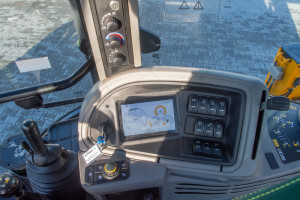 JCB 3CX 2023 y. 81 kW 594 m/h., №5044 B