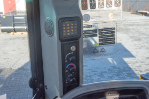 JCB 3CX 2023 y. 81 kW 594 m/h., №5044 B