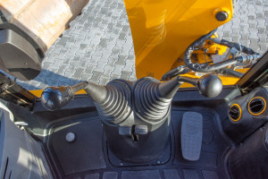 JCB 3CX 2023 y. 81 kW 594 m/h., №5044 B