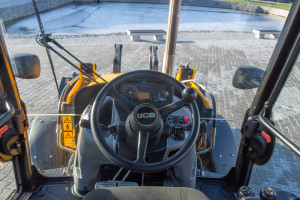 JCB 3CX 2023 y. 81 kW 594 m/h., №5044 B