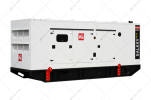 VISA DS800GXP 720/640 kW (available 1 pcs, 10 days) 