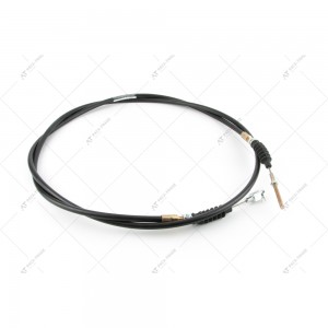 Cable-the cable is gas 331/51612 cogito 