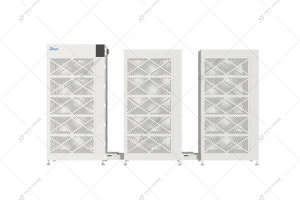 Аккумуляторная батарея Deye GB-W-Pack12-2-A3 120 кВт·ч