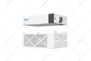 Акумуляторна батарея Deye GB-W-Pack12-2-A3 120 кВт·год