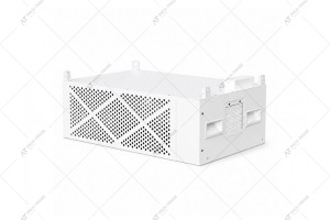 Акумуляторна батарея Deye GB-W-Pack12-2-A3 120 кВт·год