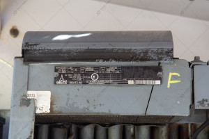Haulotte HA18PXNT 2008 y. 31,2 kW. 5806 m/h., №5224