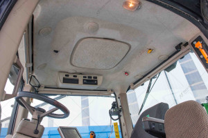 Трактор JOHN DEERE 7310R  2016 г., 7531 м/ч. № 2918 