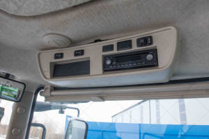 Трактор JOHN DEERE 7310R  2016 г., 7531 м/ч. № 2918 