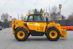 JCB 535-95 2020y. Joy 3990 m/h. № 5839