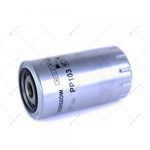 Фільтр масляний PP103 (P550520, W950/26, 2992242) PZL PP-10.3