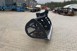 Bucket for cleaning water channels - А.ТОМ 2500